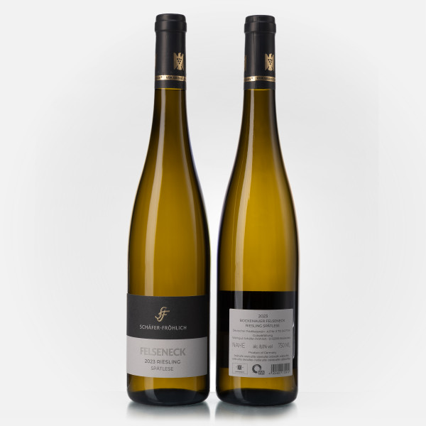 Felseneck Riesling Spätlese  