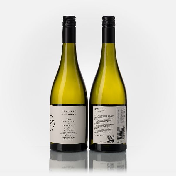 Adelaide Hills Chardonnay  
