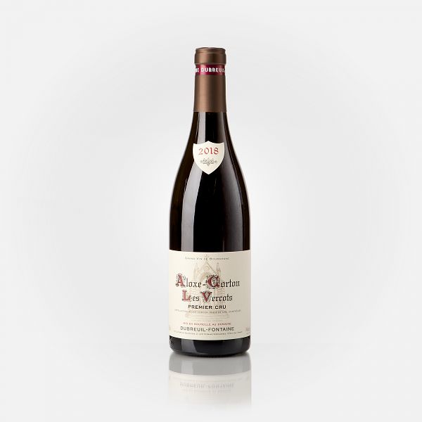 Aloxe-Corton 1er Cru Les Vercots  