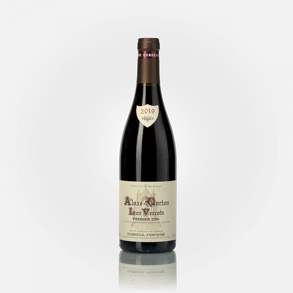 Aloxe-Corton 1er Cru Les Vercots  