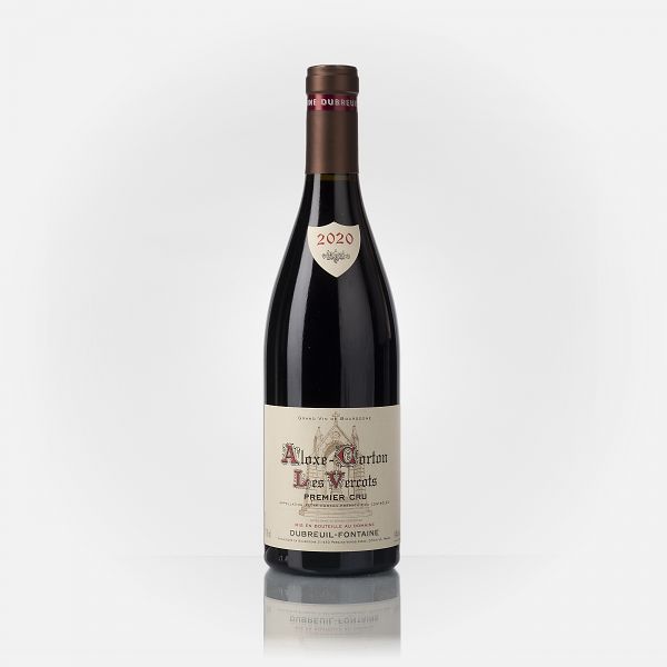 Aloxe-Corton 1er Cru Les Vercots  