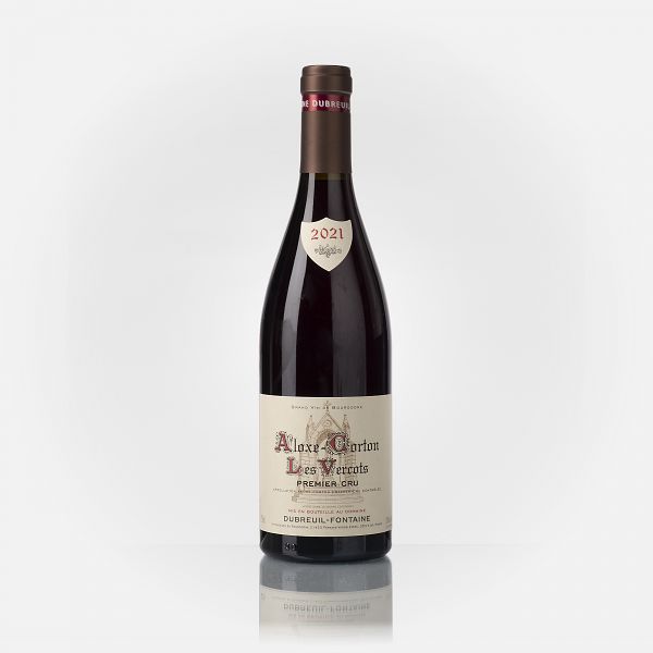 Aloxe-Corton 1er Cru Les Vercots  