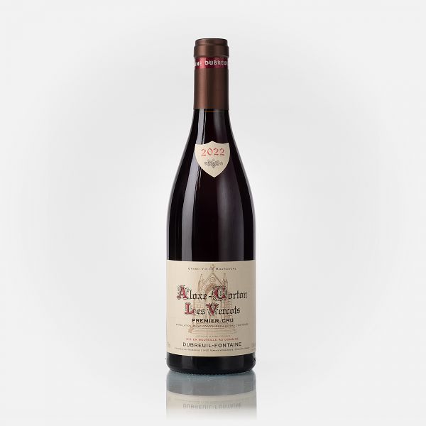 Aloxe-Corton 1er Cru Les Vercots  