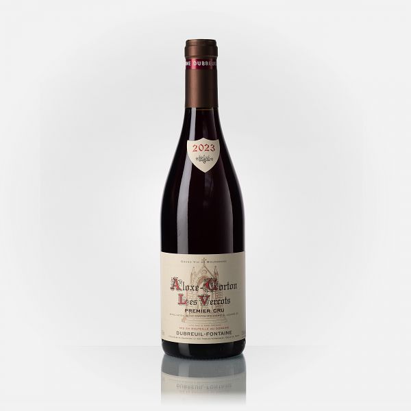 Aloxe-Corton 1er Cru Les Vercots  