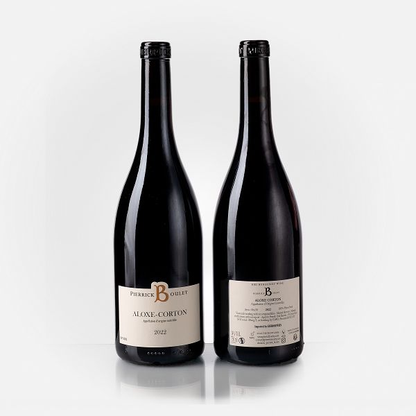 Aloxe-Corton  