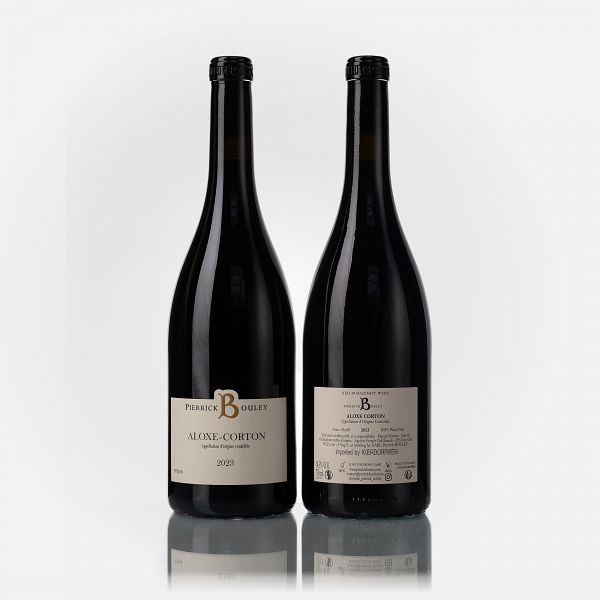 Aloxe-Corton  
