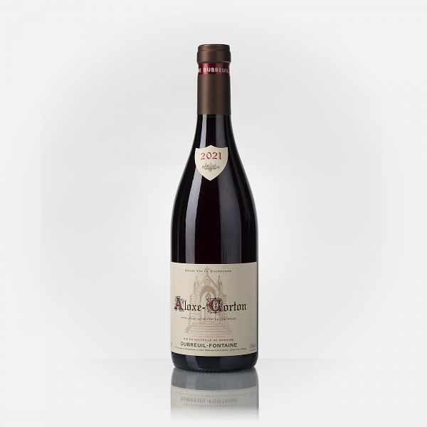 Aloxe-Corton  