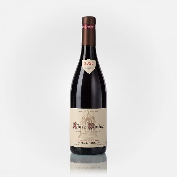 Aloxe-Corton  