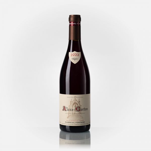Aloxe-Corton  