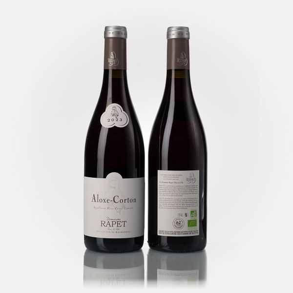 Aloxe-Corton  