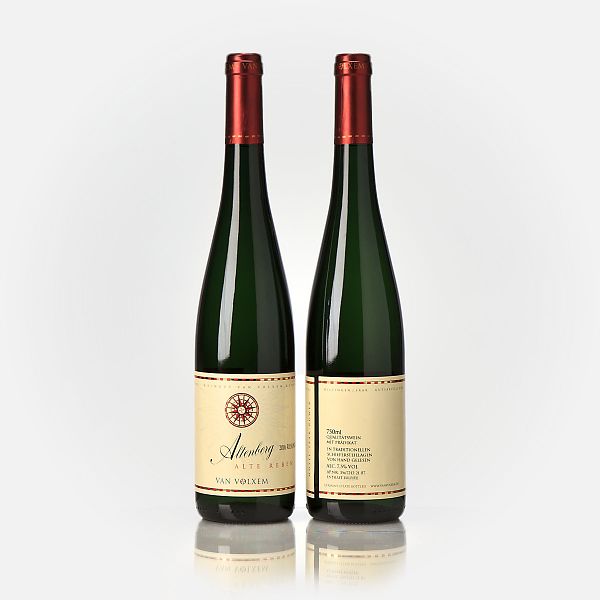 Altenberg Alte Reben Riesling Auslese  