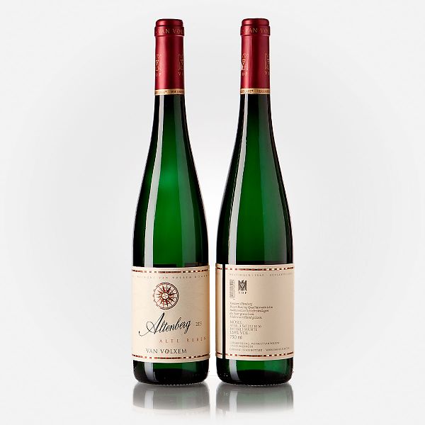 Altenberg Alte Reben Riesling Große Lage  92+ RP