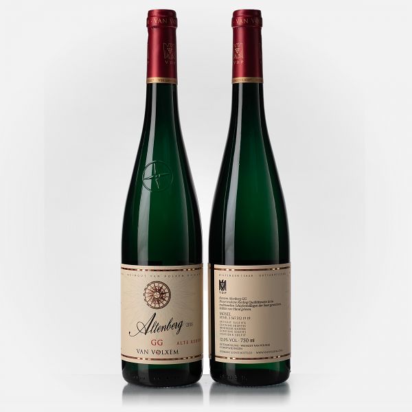 Altenberg Alte Reben Riesling Grosses Gewächs  