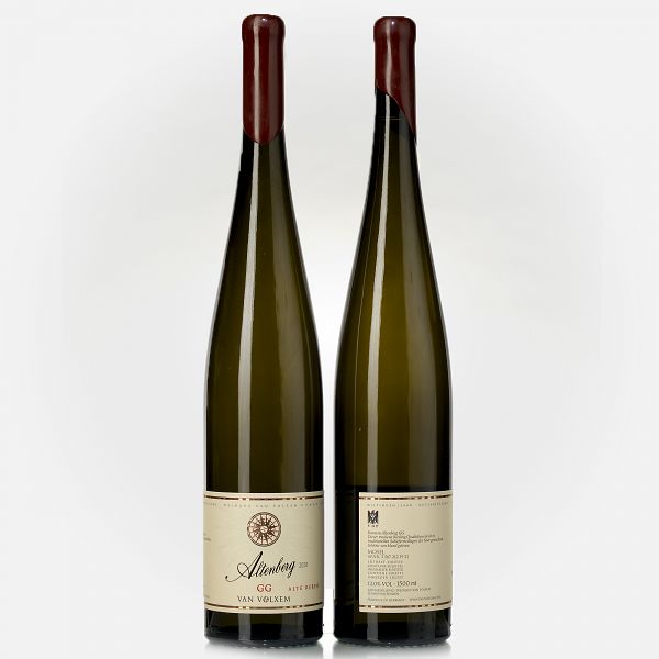 Altenberg Alte Reben Riesling Grosses Gewächs  