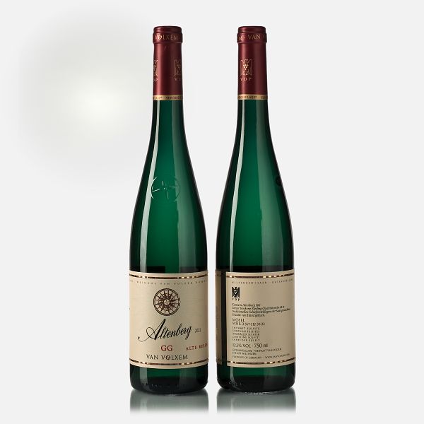 Altenberg Alte Reben Riesling Grosses Gewächs  