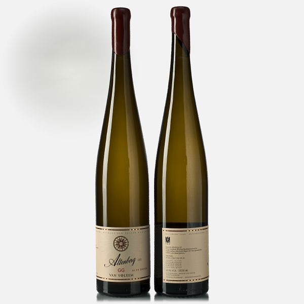 Altenberg Alte Reben Riesling Grosses Gewächs  