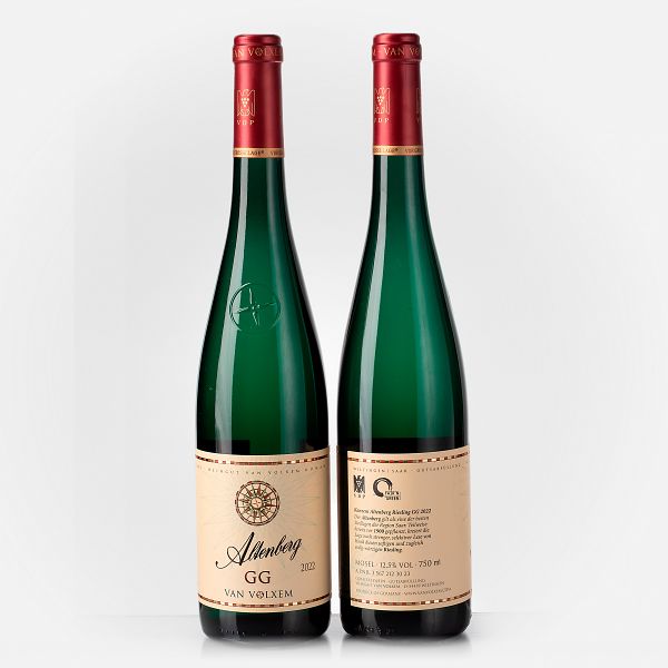 Altenberg Alte Reben Riesling Grosses Gewächs  