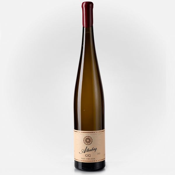 Altenberg Alte Reben Riesling Grosses Gewächs  92+ RP