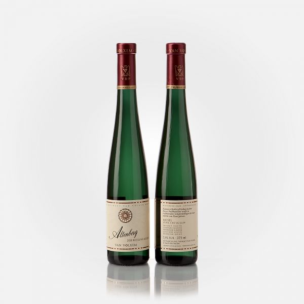 Altenberg Riesling Auslese  