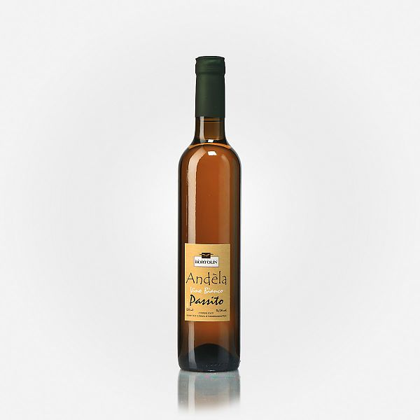 Andèla Vino Passito  