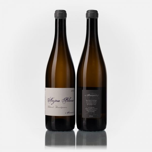 Anjou blanc à François(e)  94 RP