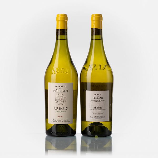 Arbois Chardonnay  