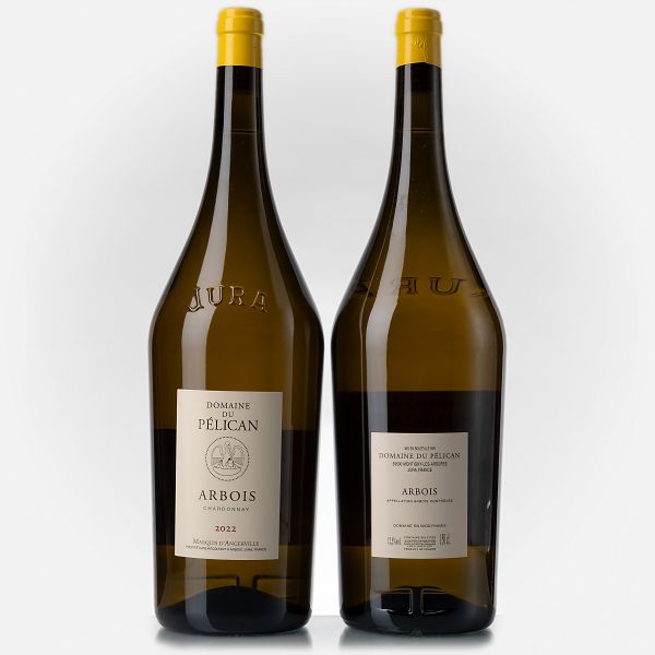 Arbois Chardonnay  