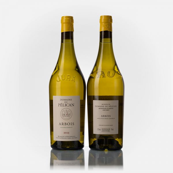 Arbois Chardonnay  