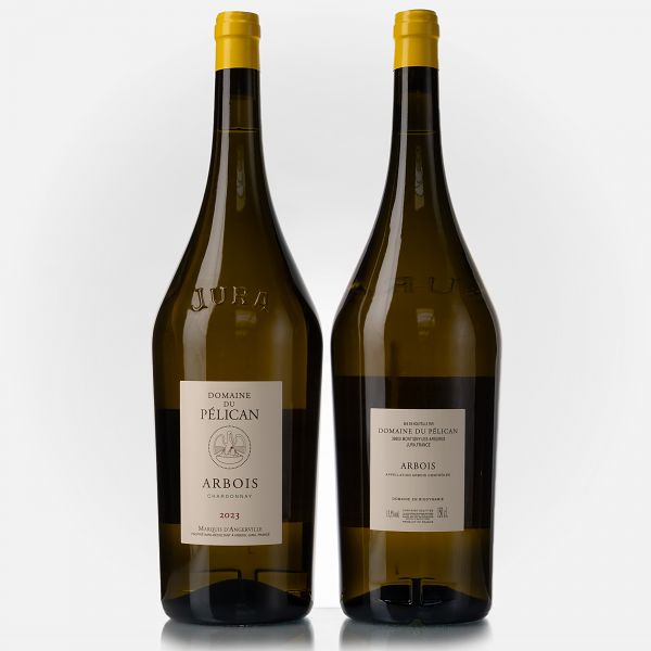 Arbois Chardonnay  