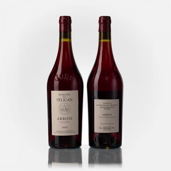 Arbois Poulsard  