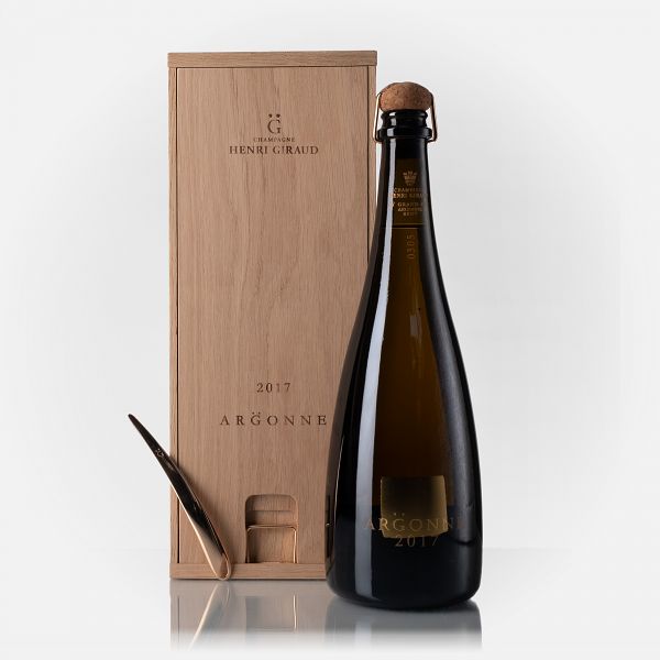 Argonne Brut Grand Cru  
