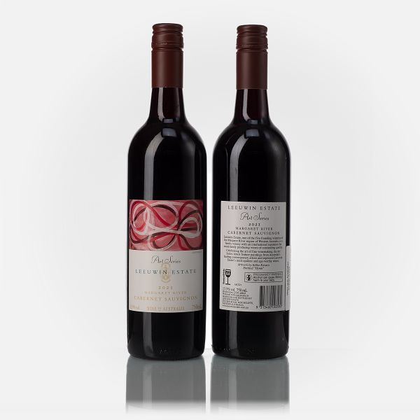 Art Series Cabernet Sauvignon  96 RP