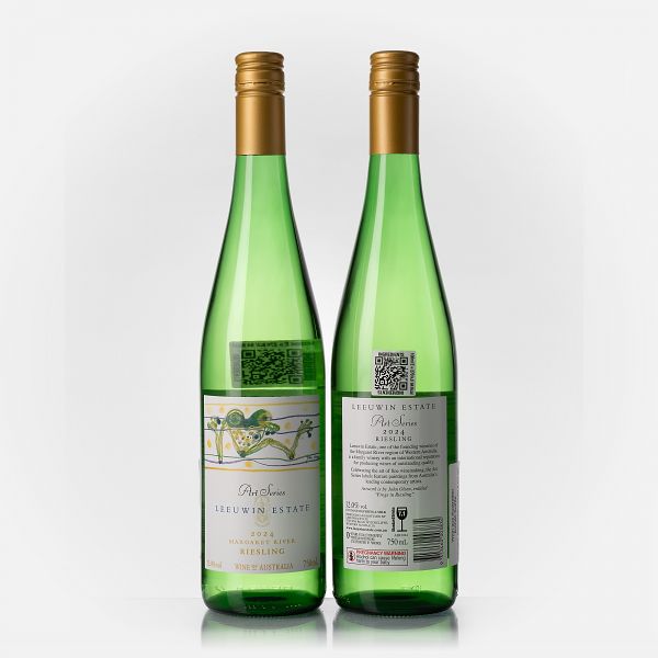 Art Series Riesling  