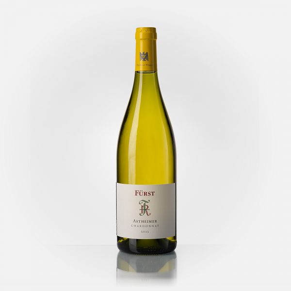 Astheimer Chardonnay  93 RP