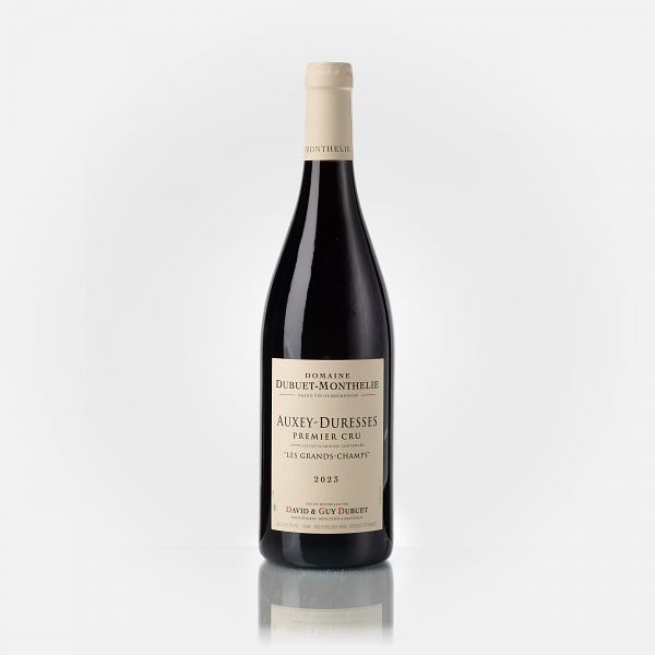 Auxey-Duresses 1er Cru Les Grands-Champs rouge  