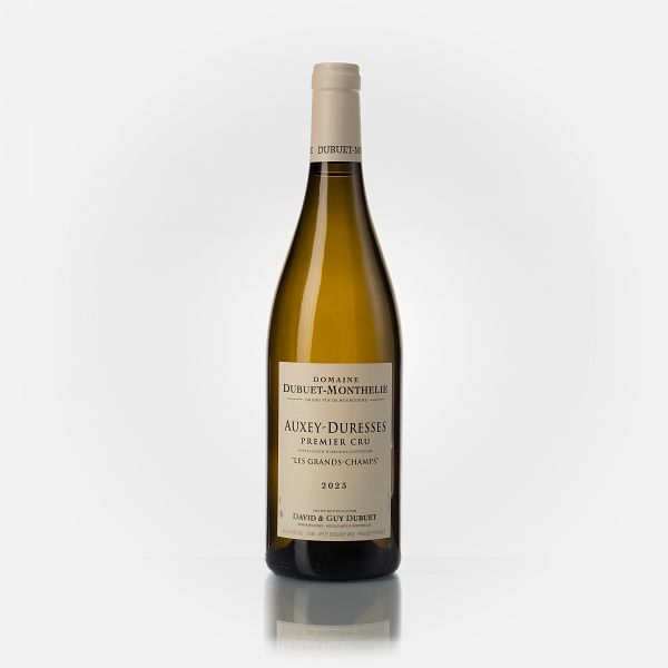 Auxey-Duresses 1er Cru Les Grands-Champs blanc  