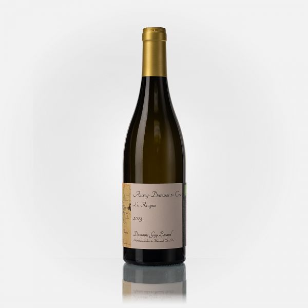 Auxey-Duresses 1er Cru Les Reugnes blanc  