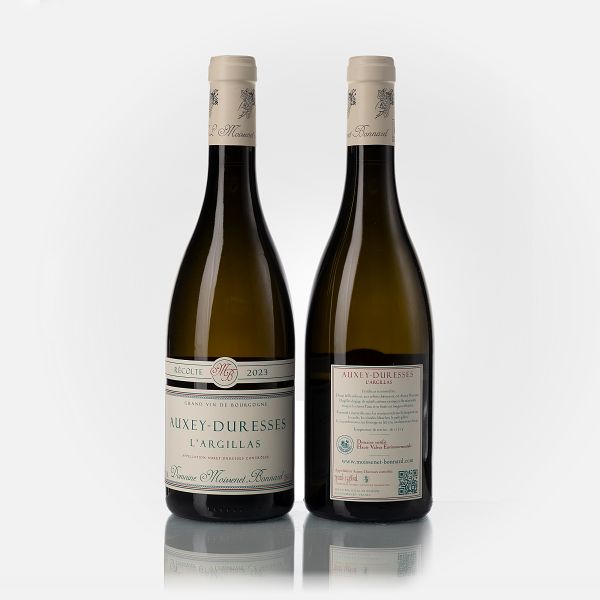 Auxey-Duresses l´Argillas blanc  