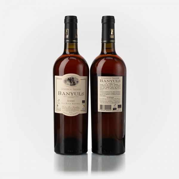 Banyuls Ambré  