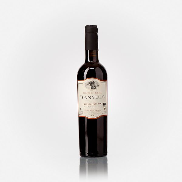 Banyuls Grand Cru  