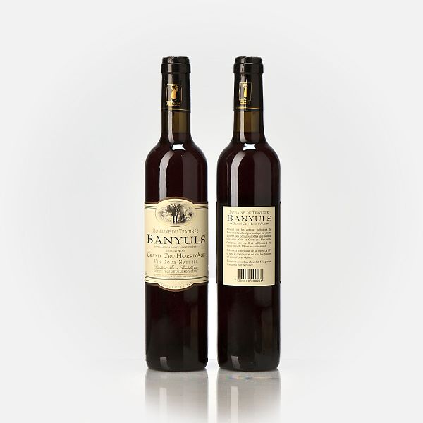 Banyuls Grand Cru Hors d'Age  
