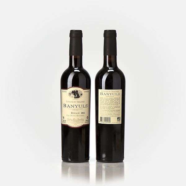 Banyuls Rimage  