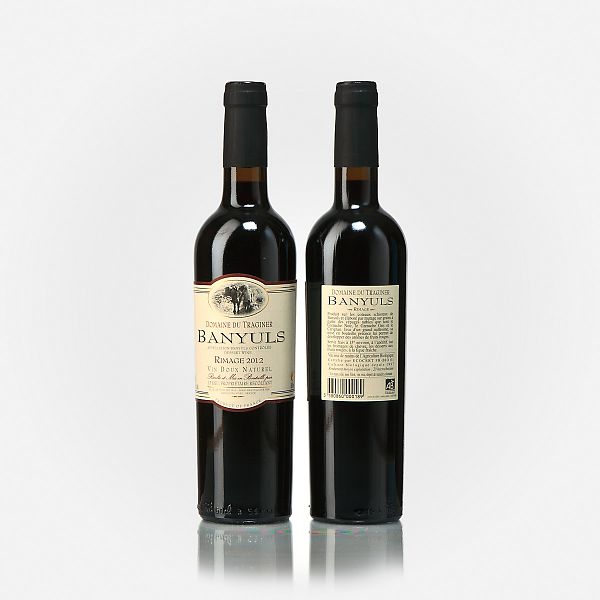Banyuls Rimage  