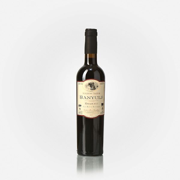 Banyuls Rimage  