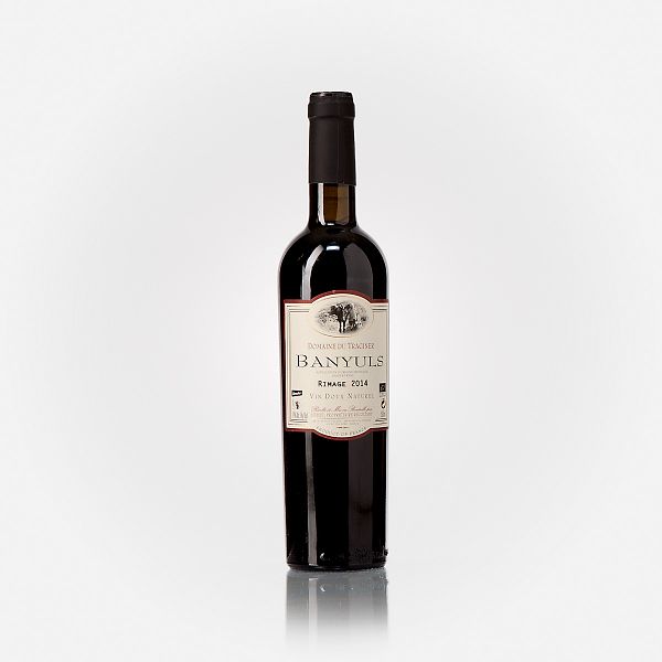 Banyuls Rimage  