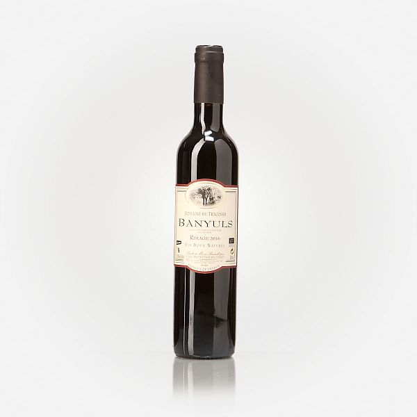 Banyuls Rimage  