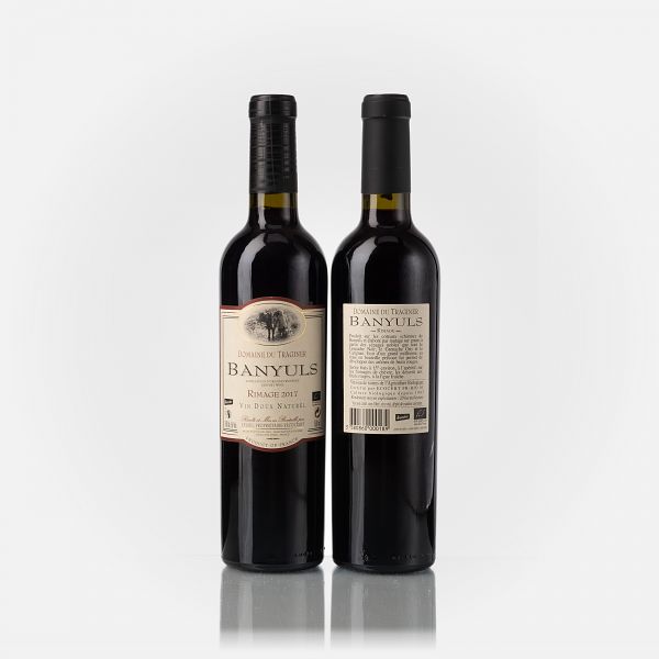 Banyuls Rimage  