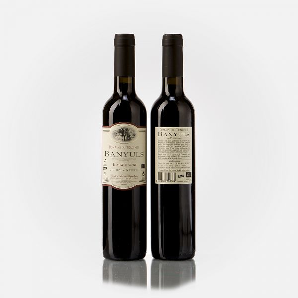 Banyuls Rimage  