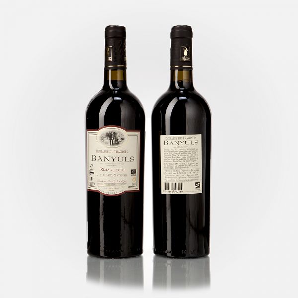 Banyuls Rimage  