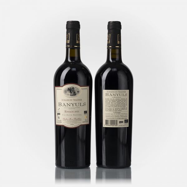 Banyuls Rimage  